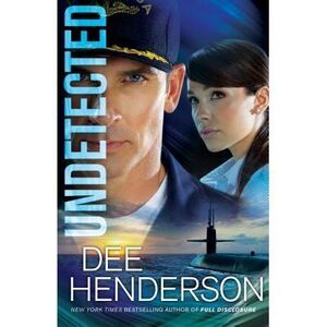 Undetected -- Dee Henderson